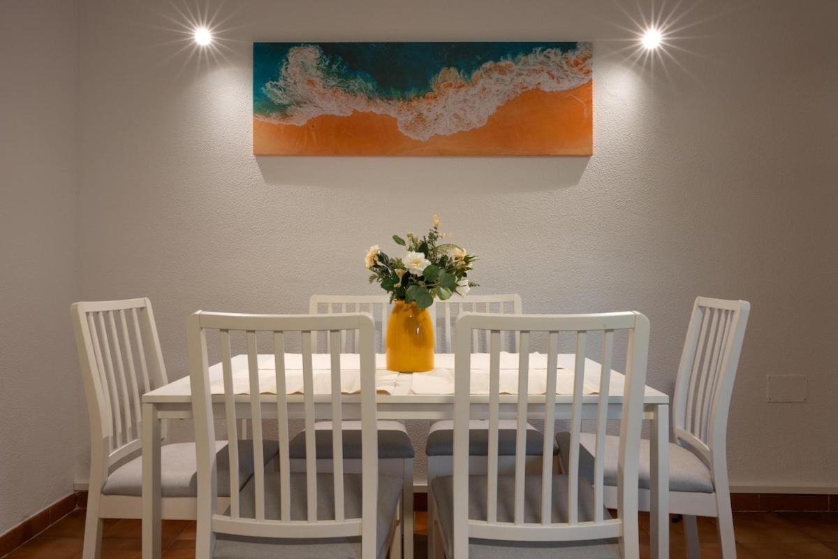 Villa Biznaga 린콘데라빅토리아 외부 사진